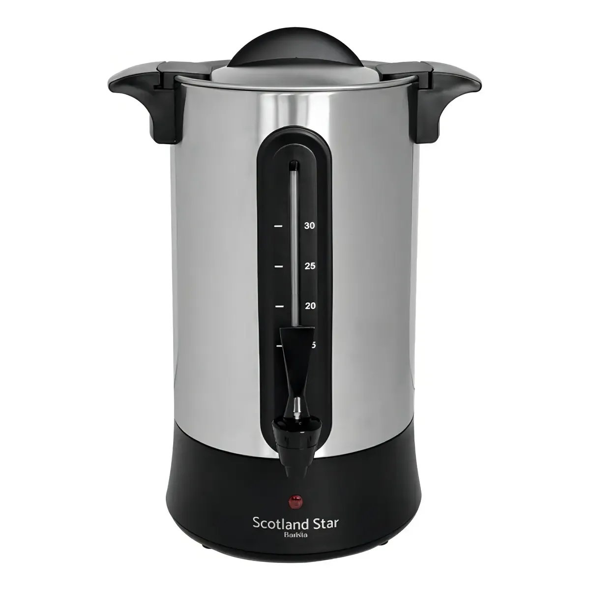 DISPENSADOR DE CAFE SCOTLAND STAR 30 TAZAS