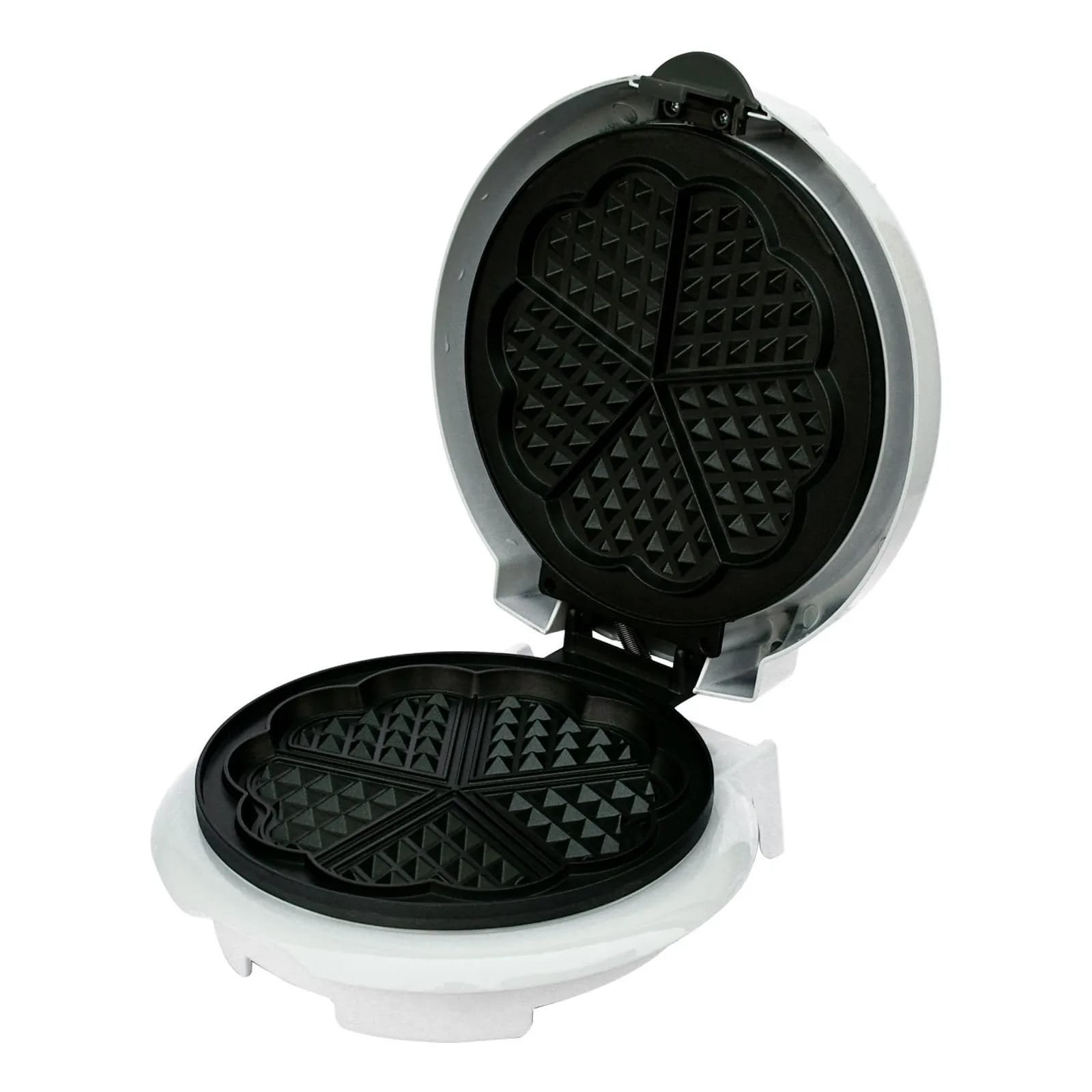MÁQUINA DE HACER WAFFLES ELECTRIC LIFE
