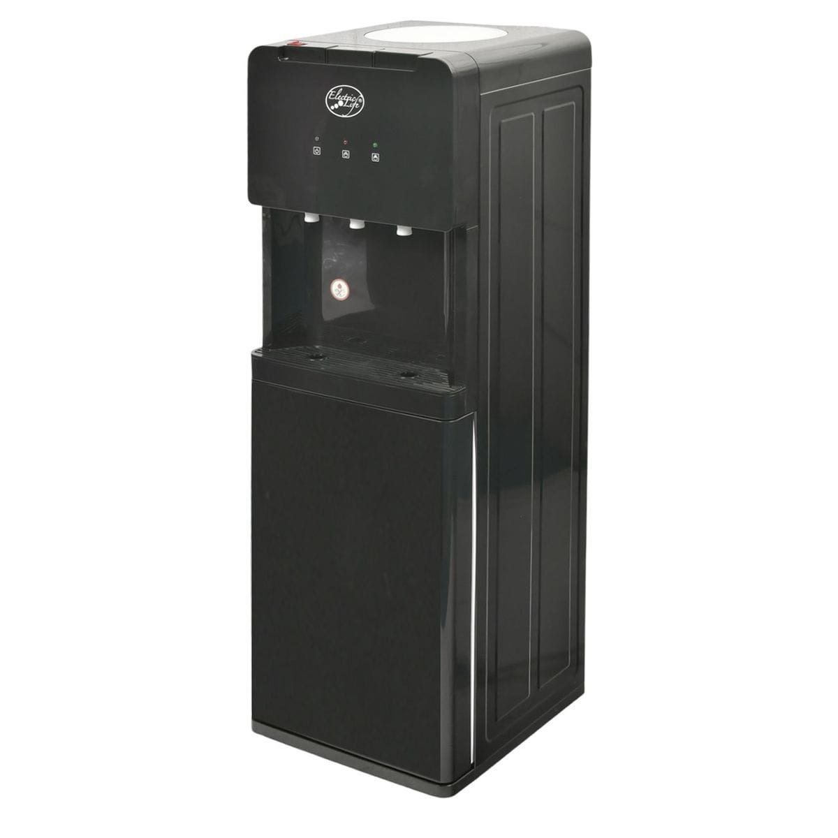 DISPENSADOR DE AGUA CALIENTE,FRIA Y AL CLIMA ELECTRIC LIFE