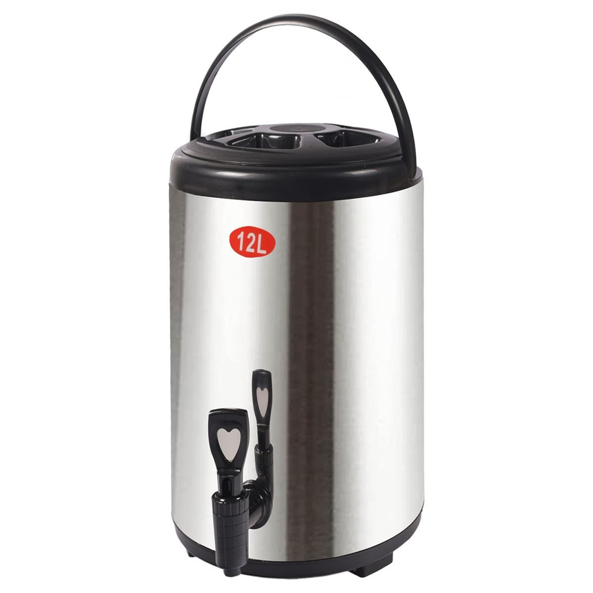 DISPENSADOR TERMICO DE BEBIDAS 12 L