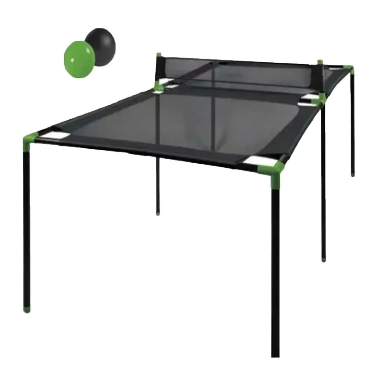 JUEGO MESA DE PING PONG, 76X78X124CM, J1309  XR1729