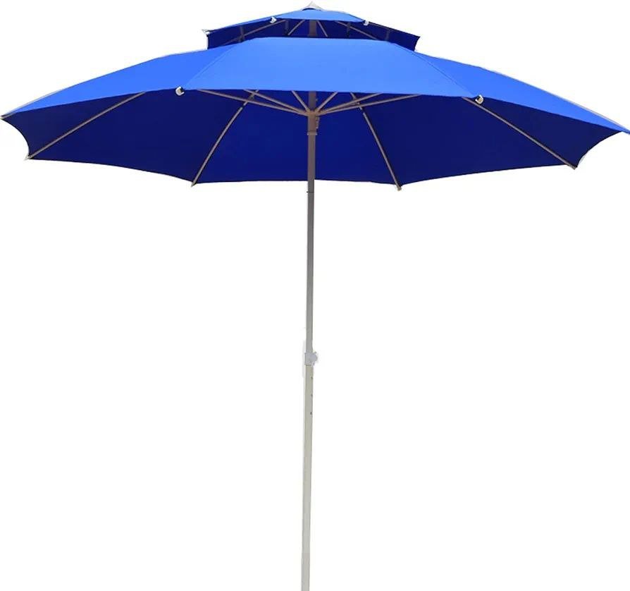 PARASOL, COLORES SURTIDOS, 220CMX120CM, ES21751