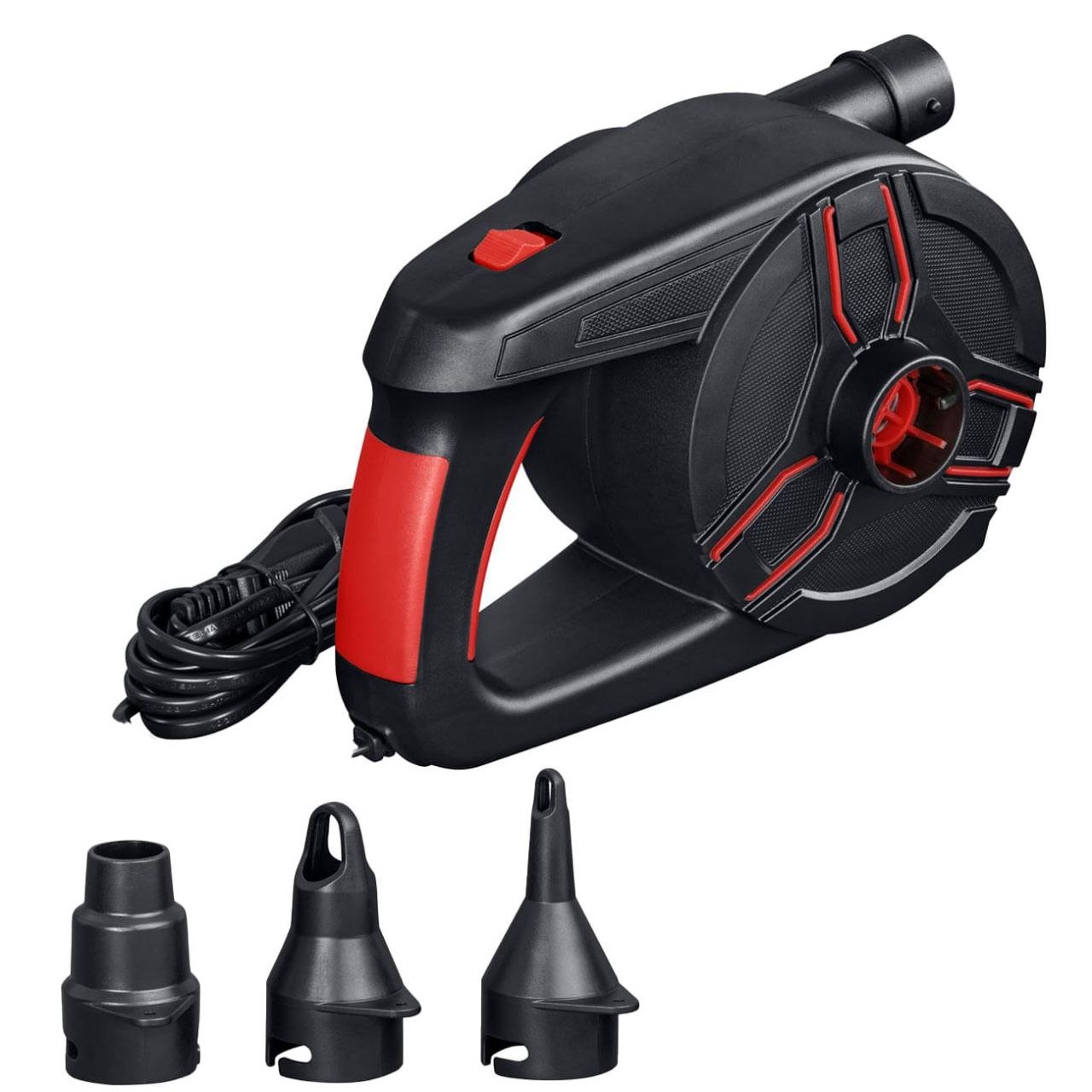 INFLADOR ELECTRICO POWERGRIP REF:62259