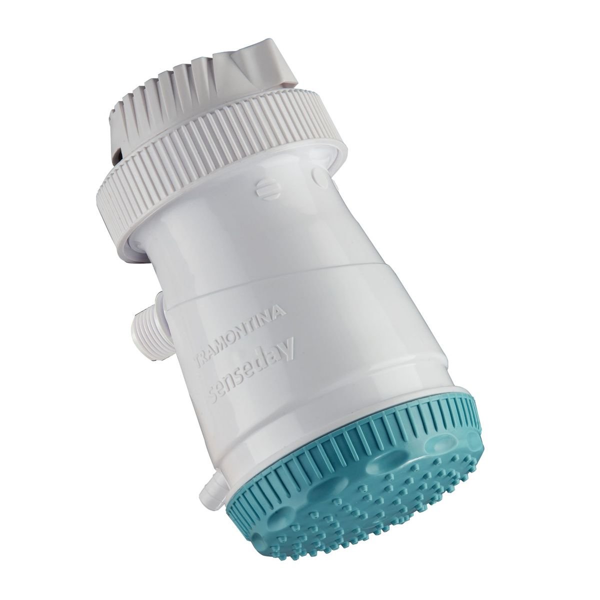 DUCHA ELECTRICA TRAMONTINA REF:58000143 3 TEMP 127V/550W