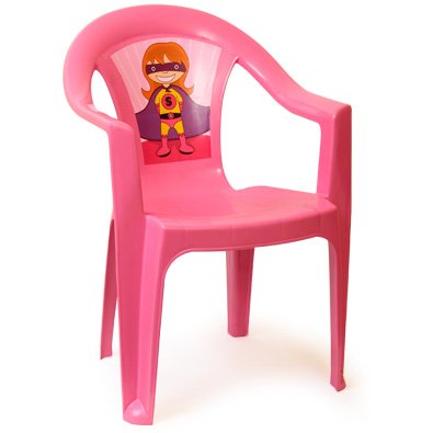 SILLA SUPER NINOA SURTIDO PLAPA