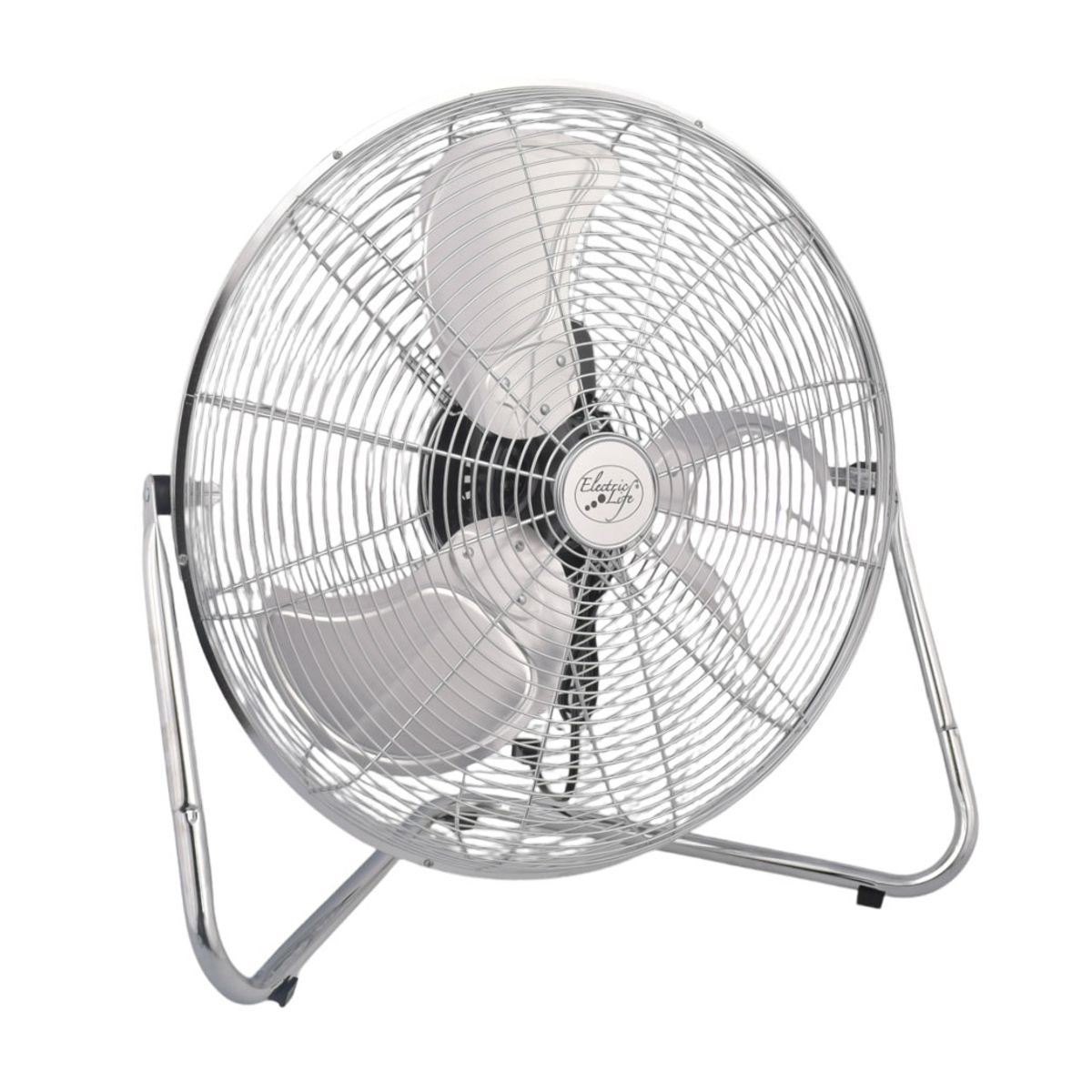 VENTILADOR 3 ASPA ALUMINIO REF:SFC1-500B 20