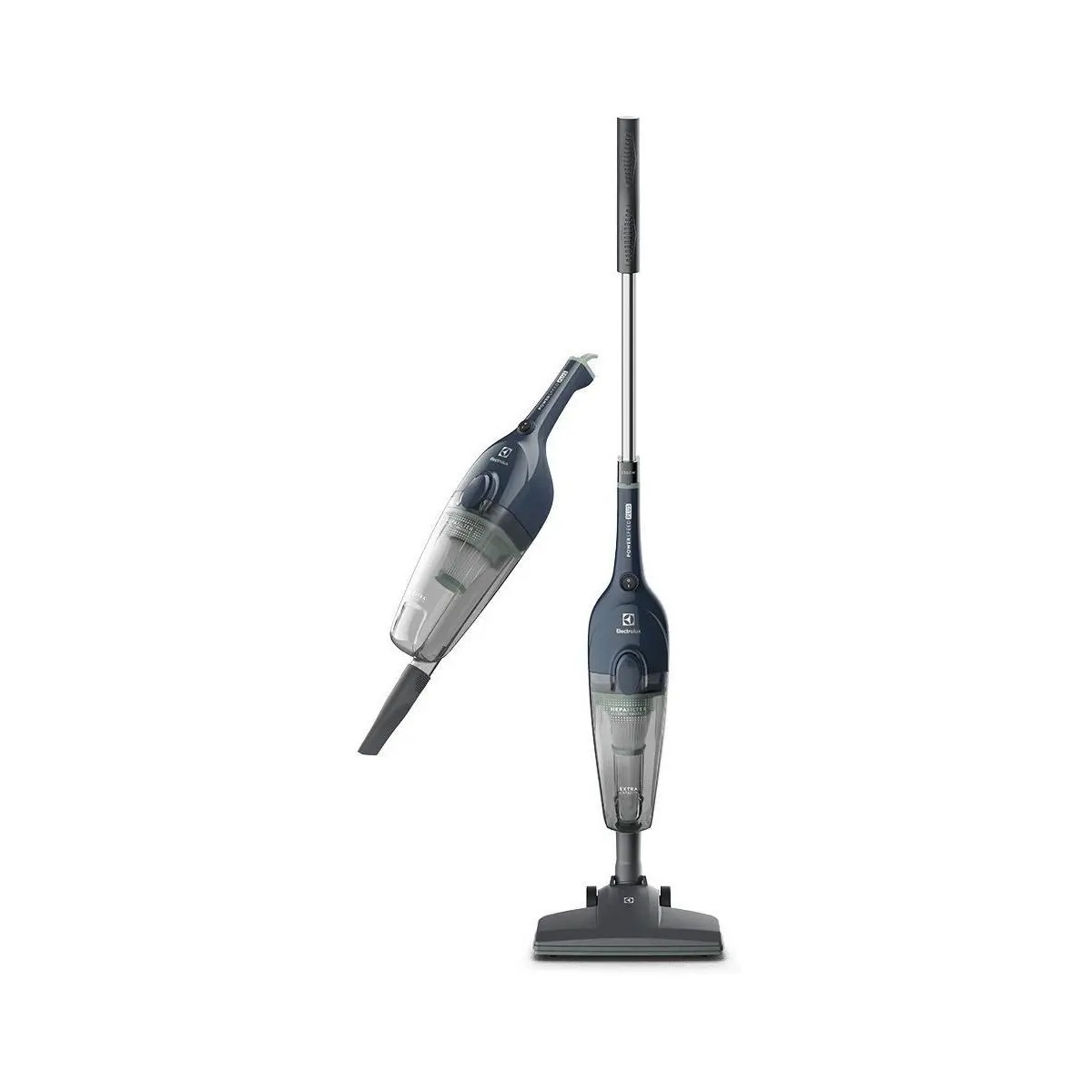 ASPIRADORA VERTICAL ELECTROLÜX STK12 1400 WN