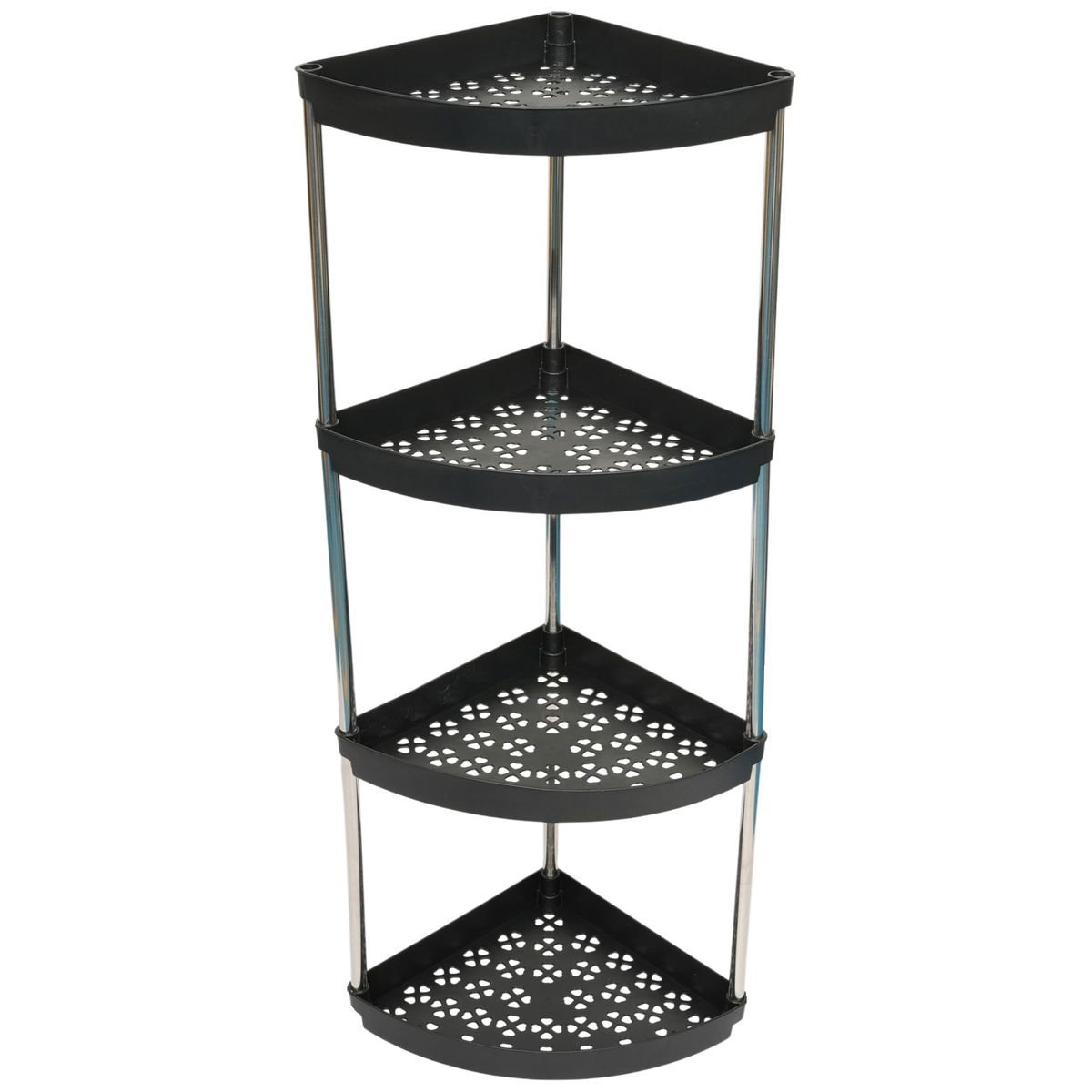 REPISA P/BAÑO PLAST.T/ACERO INOX 201 REF: A05-500H