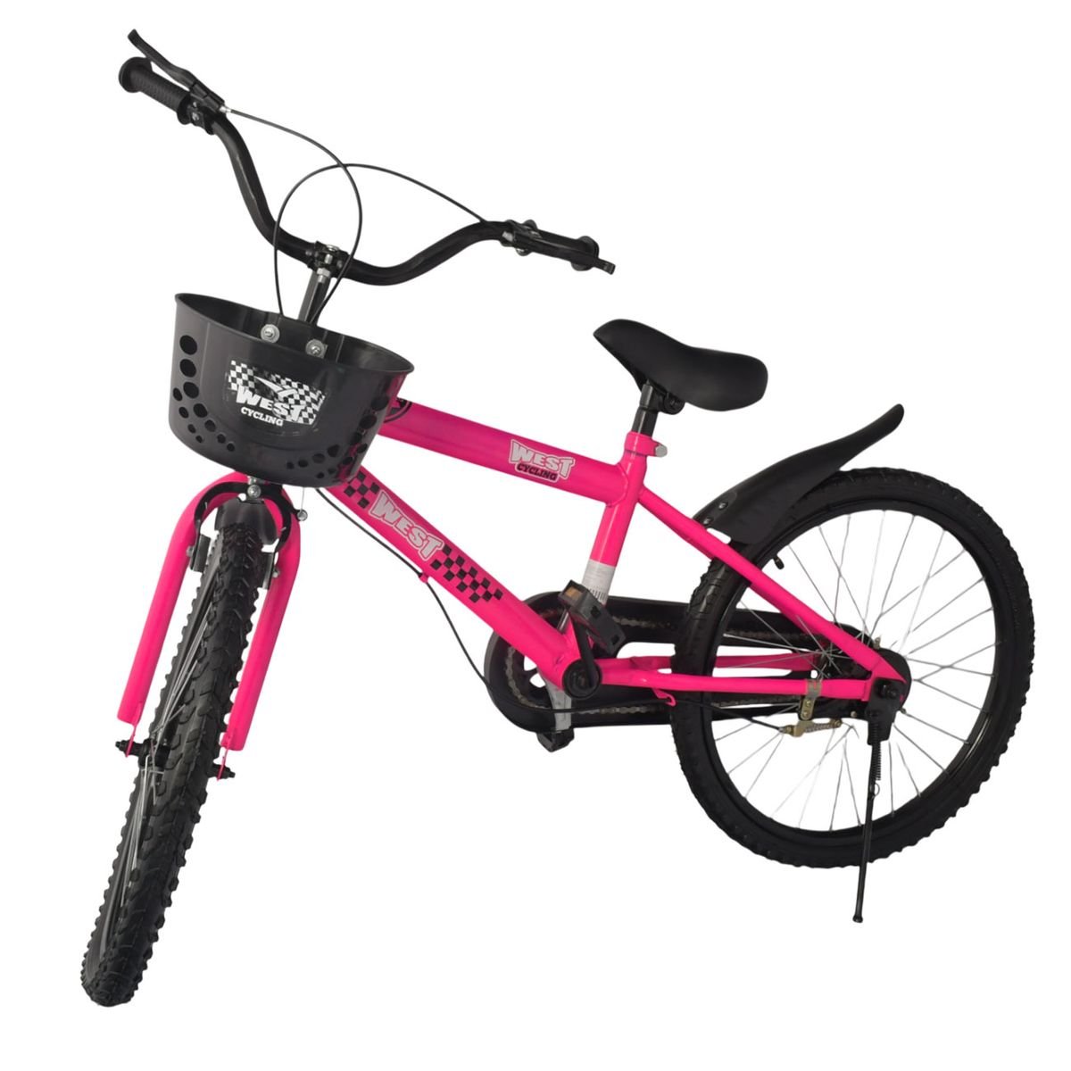BICICLETA AR0 20 NIÑO