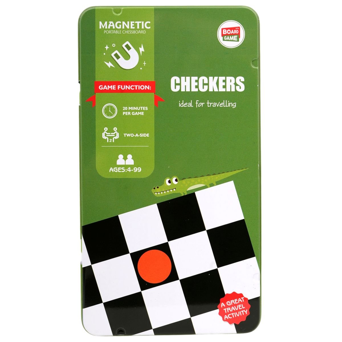 JUEGO AJEDREZ MAGNETICO REF:XR3401/JF378-231