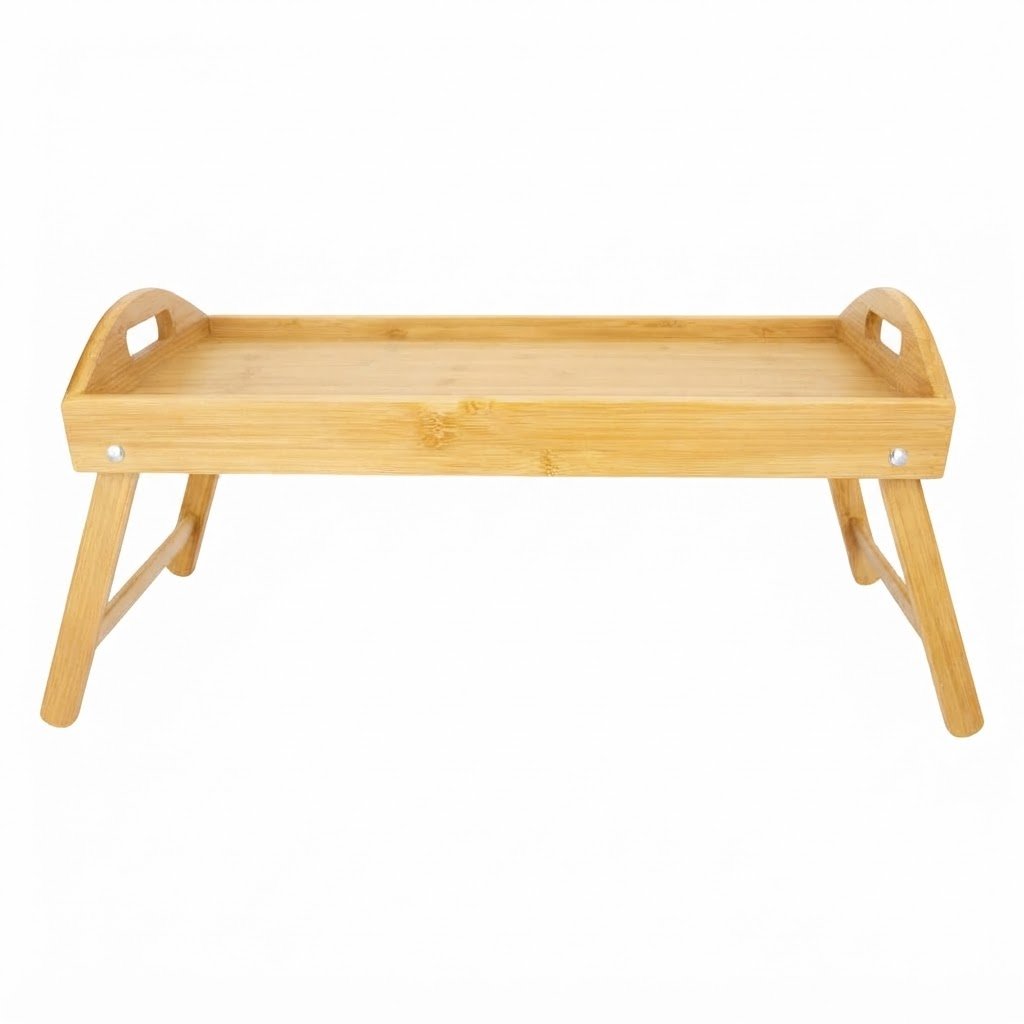 MESA P/DESAYUNO BAMBOO REF:KT200056-1L (503021CM)