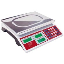 BALANZA DIGITAL PRECIOS CAMRY ACS-30-JC21/038454 30KG