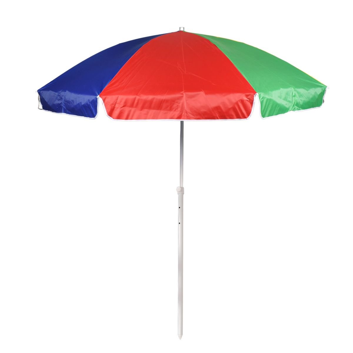 PARASOL MULTICOLOR C/UV REF:ES23156 2,40 M