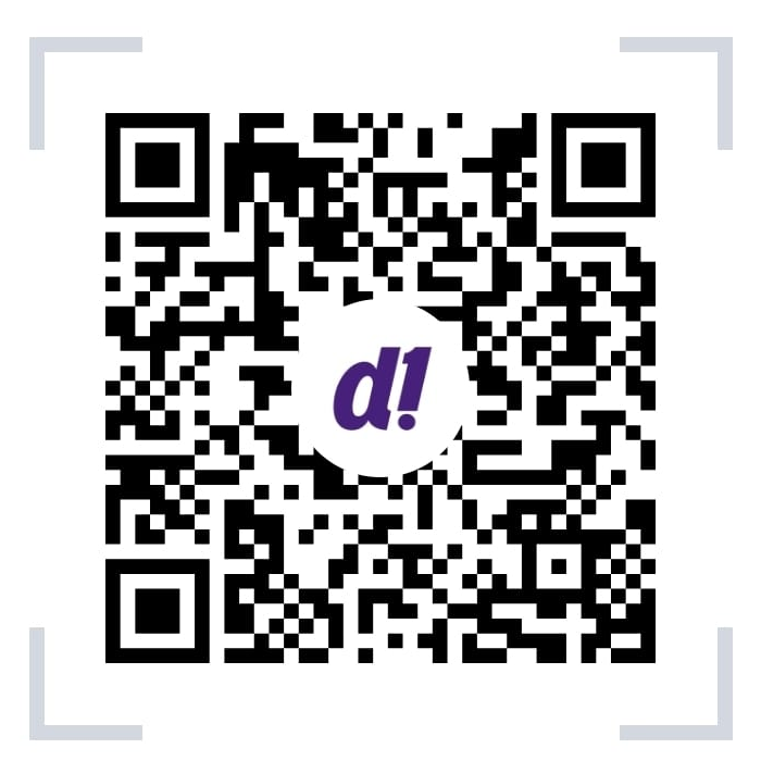 Código QR Deuna de Distribuidora Valarezo