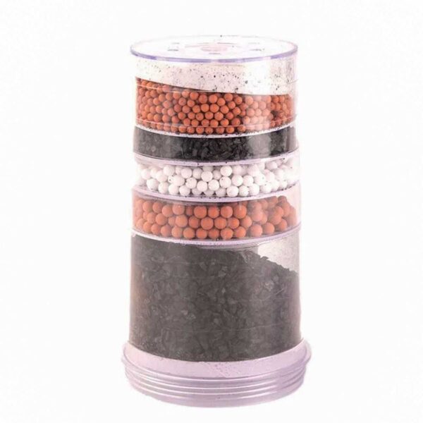 repuesto filtro purificador de agua