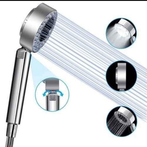 Adaptador deducha