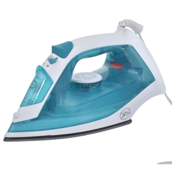Plancha vapor electric life st-1701
