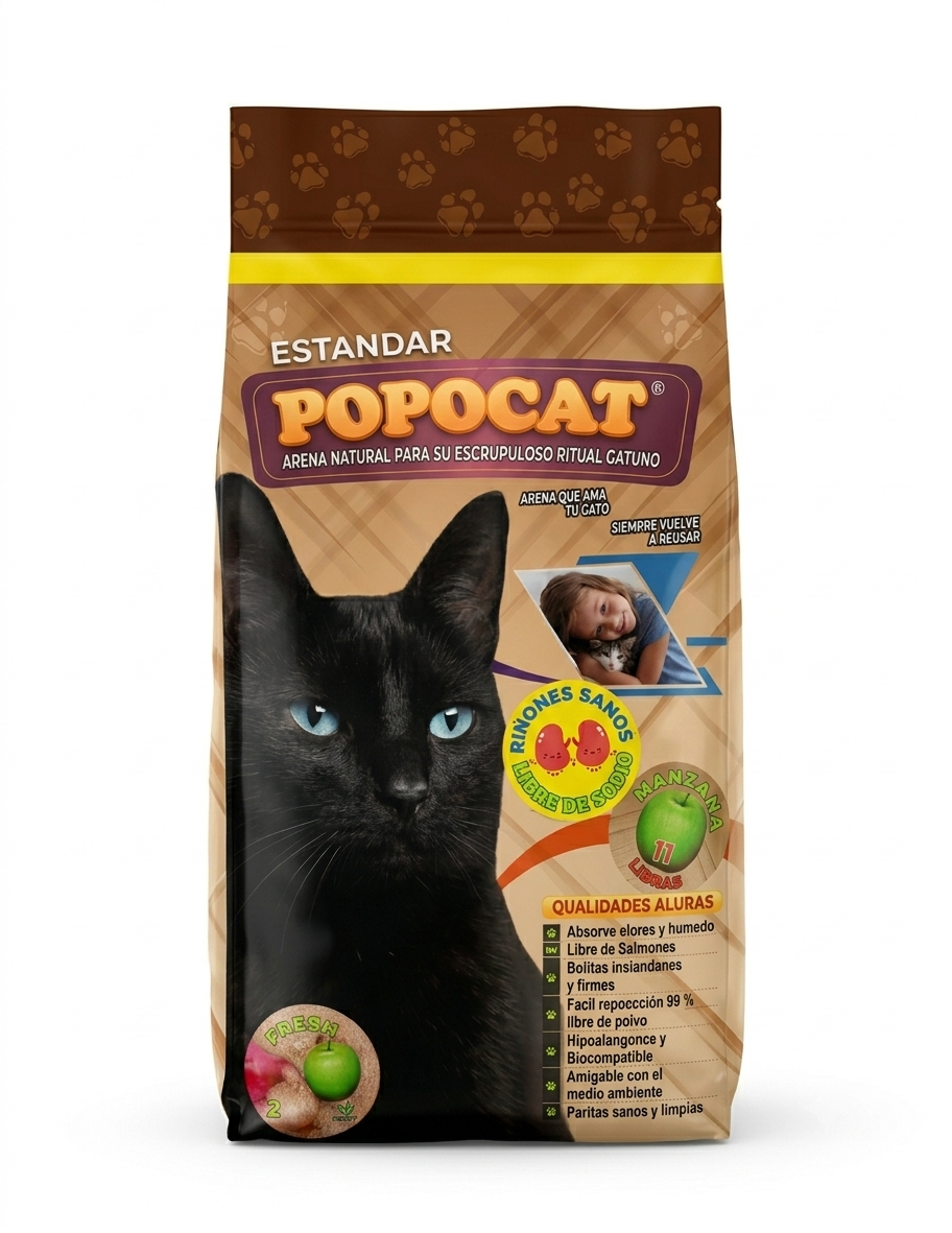 arena para gato