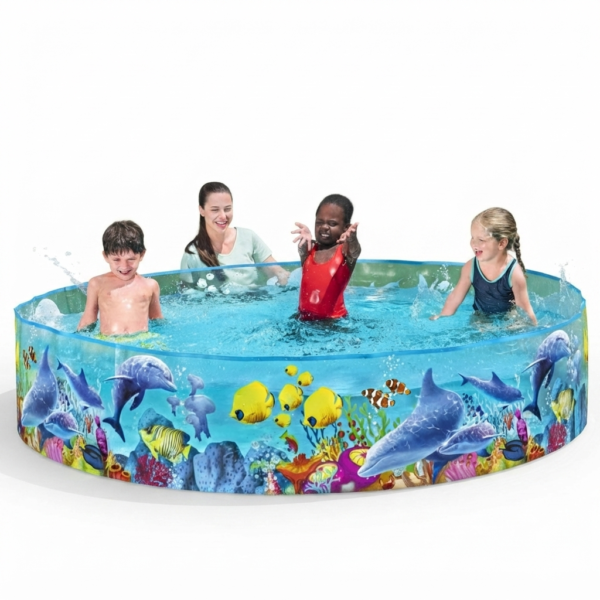 PISCINA NO INFLABLE BESTWAY