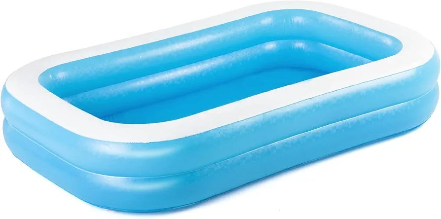 PISCINA INFLABLE BESTWAY 3