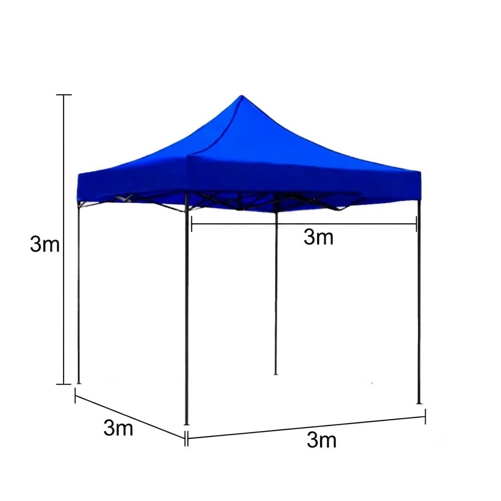 CARPAS PLEGABLES 2
