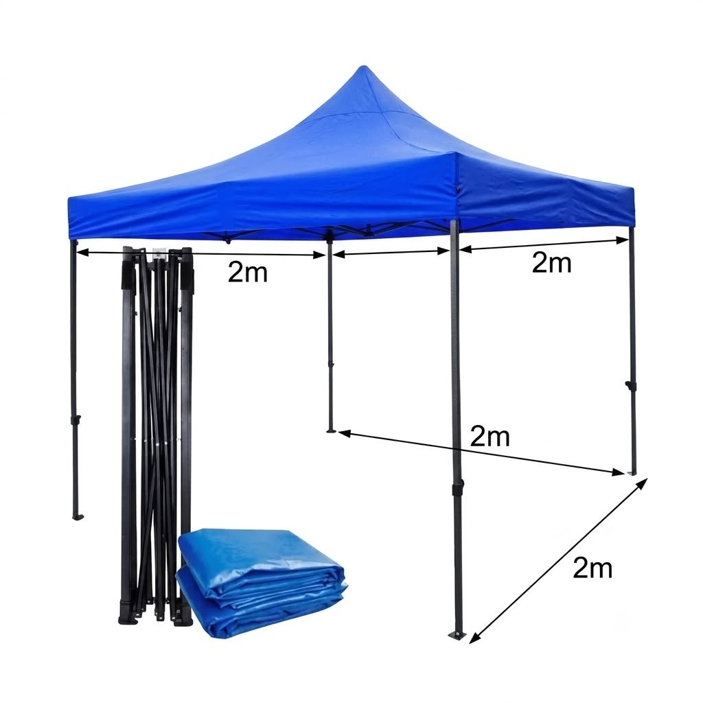 CARPAS PLEGABLES 4