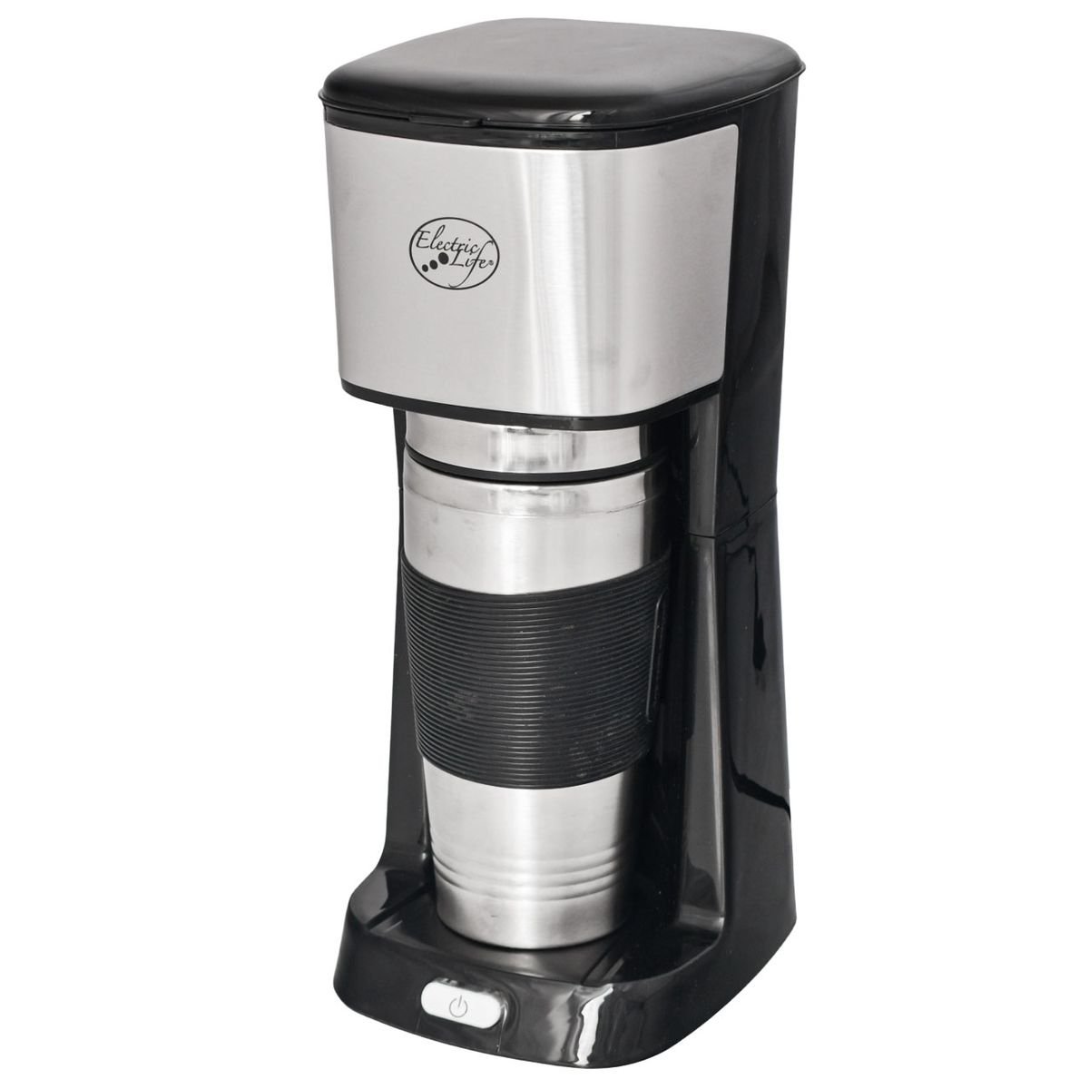 CAFETERA PERSONAL ELECTRIC LIFE