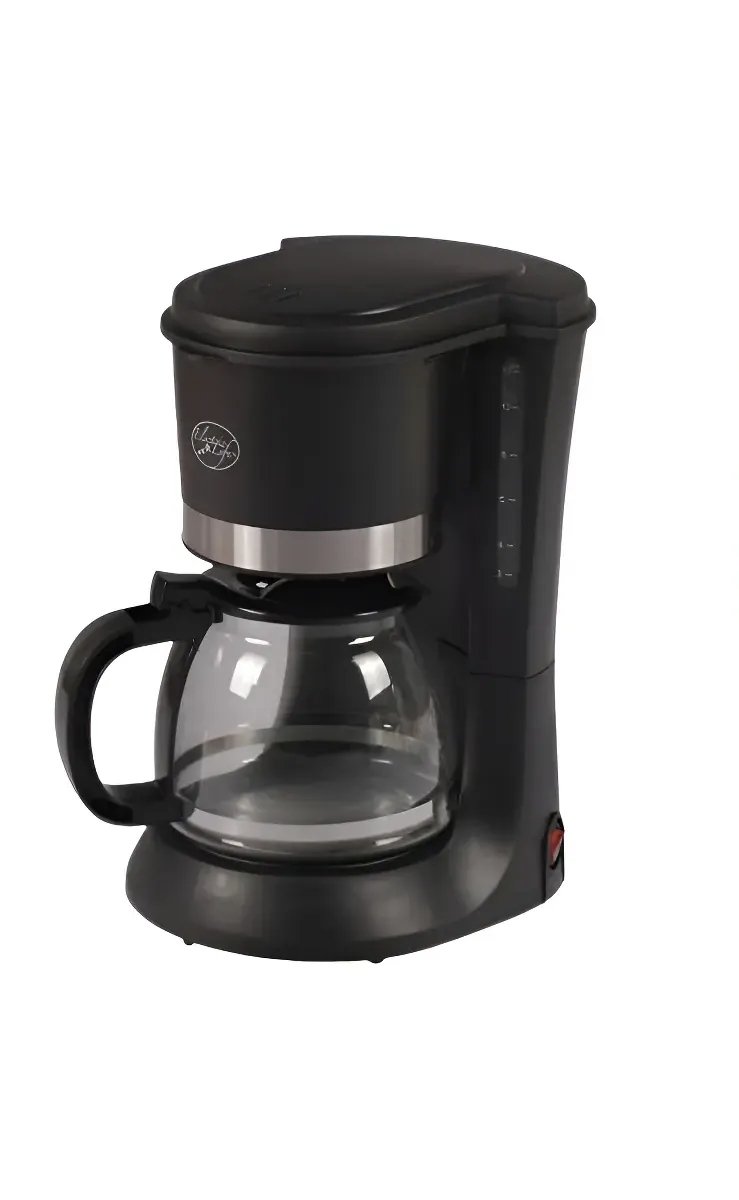 CAFETERA ELECTRIC LIFE 12 TAZAS