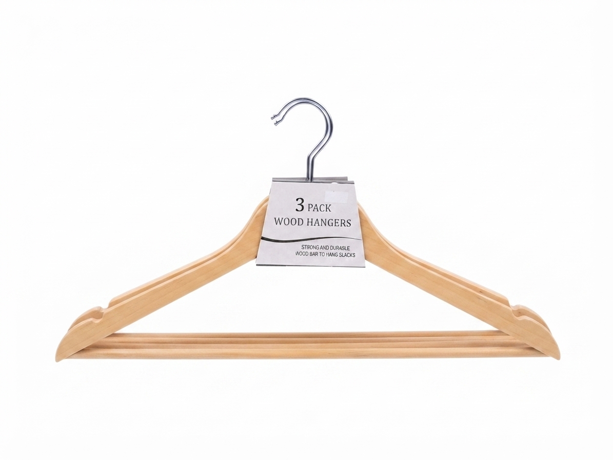 ARMADOR MADERA X3 PZ.REF:LH7037 ()