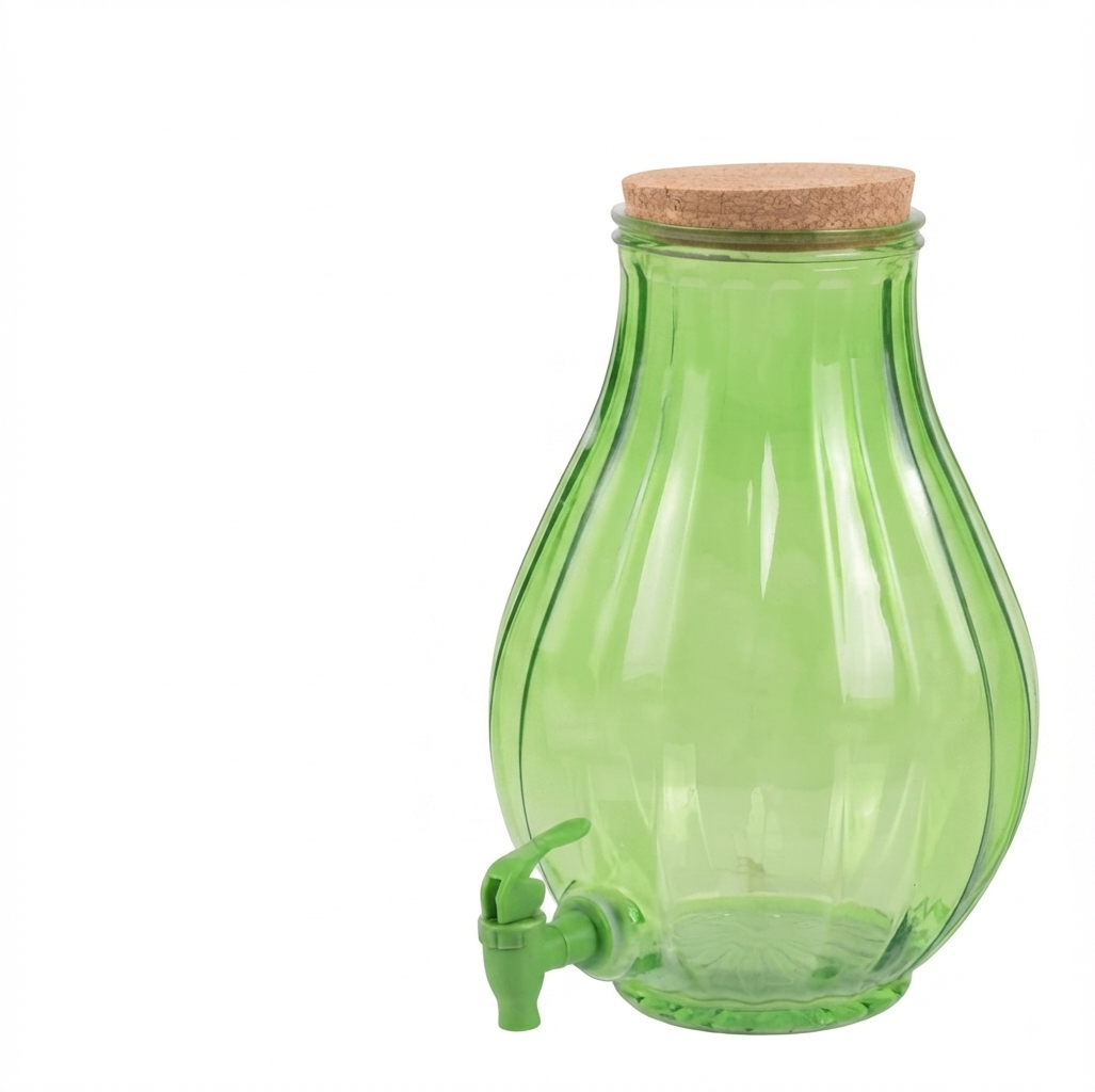DISPENSADOR VIDRIO P/JUGO REF:6573-5800