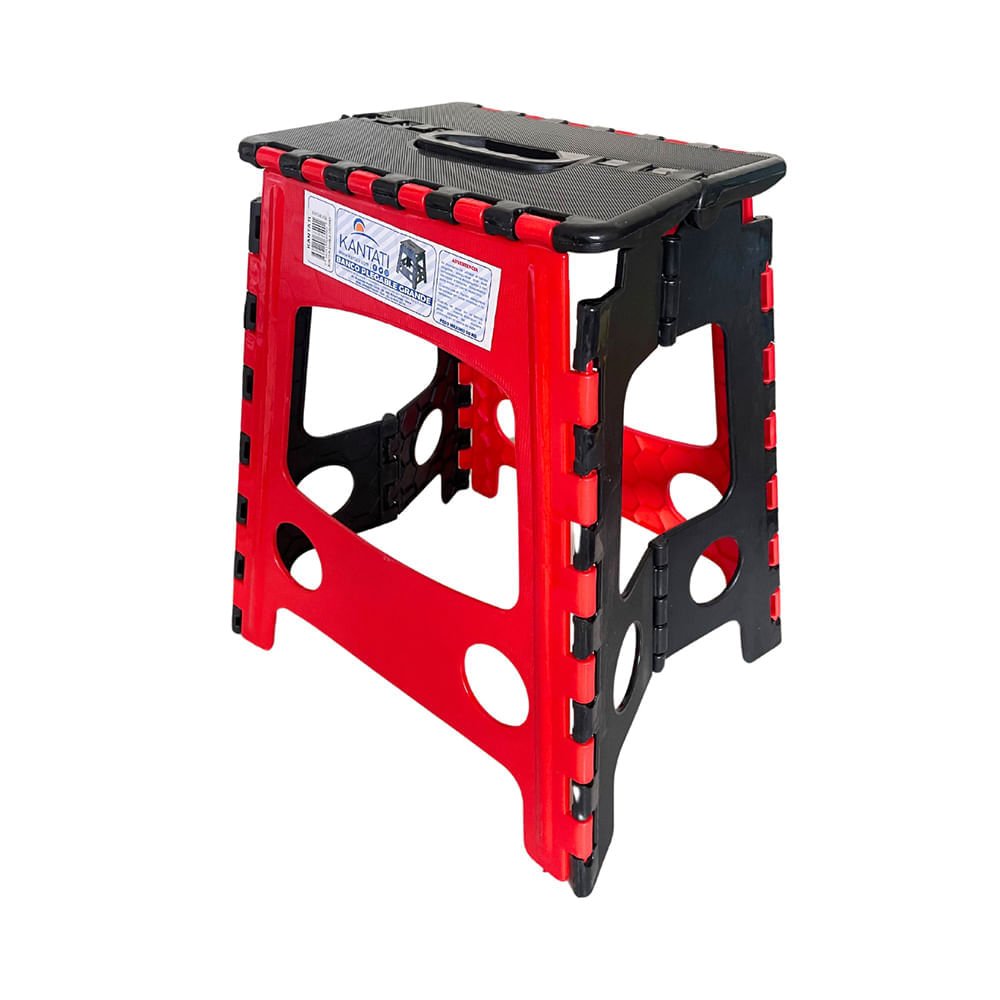BANCO PLEGABLE GRANDE KANTATI