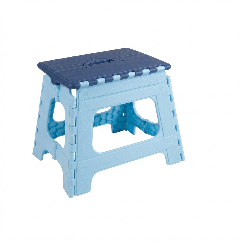 BANCO ROBLE PLEGABLE MEDIANO MARCA REY