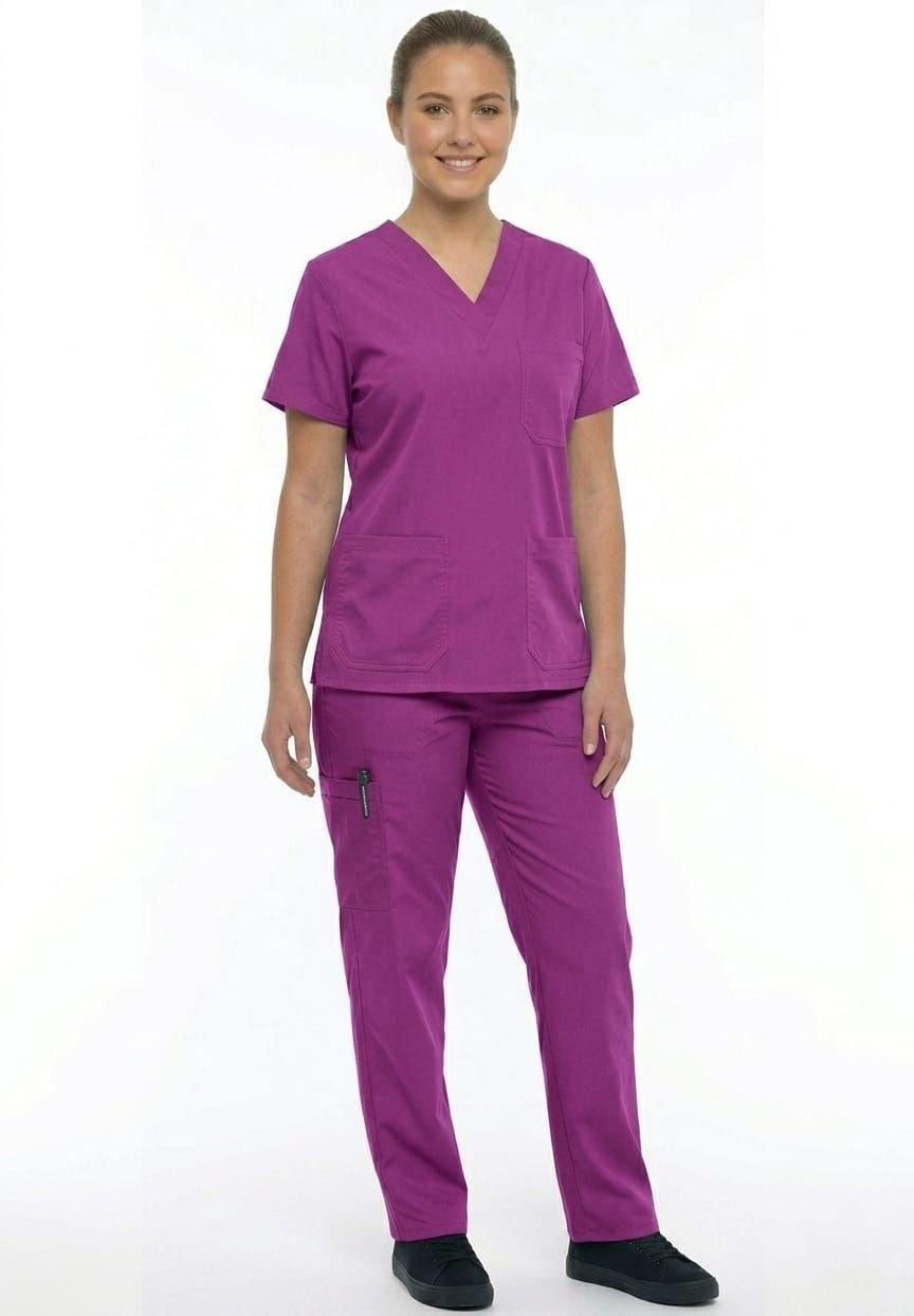 CONJUNTO MEDICO T/42 ANTIFLUIDO
