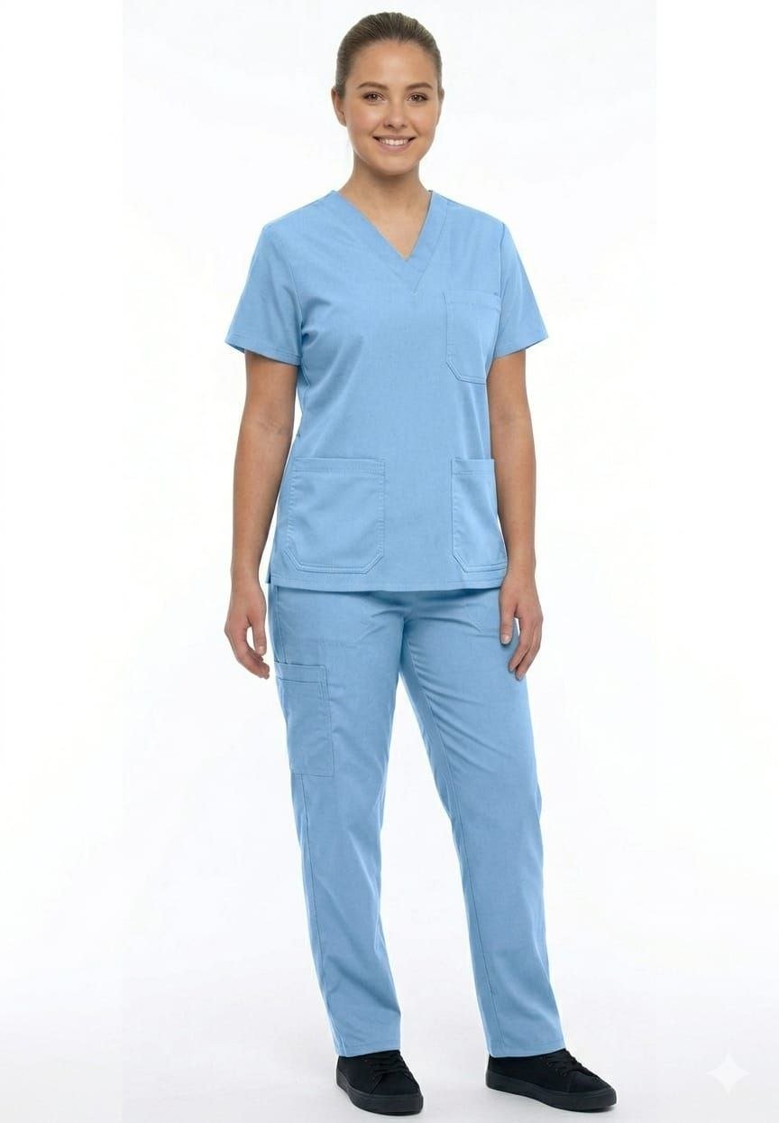 CONJUNTO MEDICO T/36