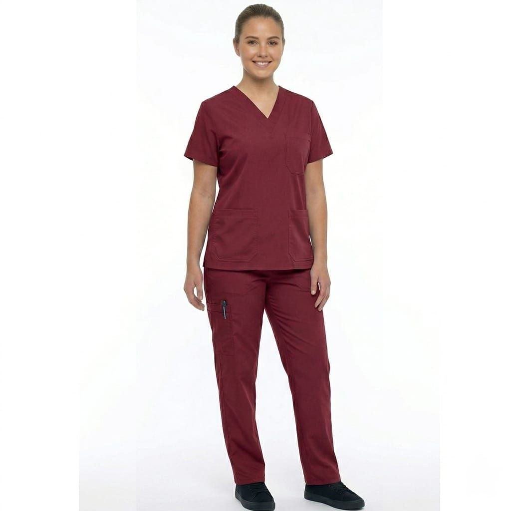 CONJUNTO MEDICO T/38 ANTIFLUIDO