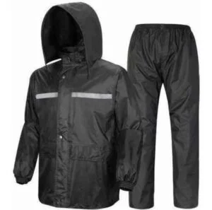 CONJUNTO IMPERMEABLE PARA MOTORIZADO