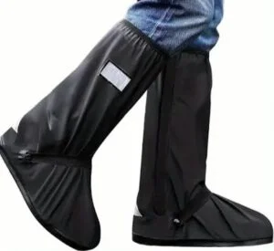 ZAPATON IMPERMEABLE PARA MOTORIZADO