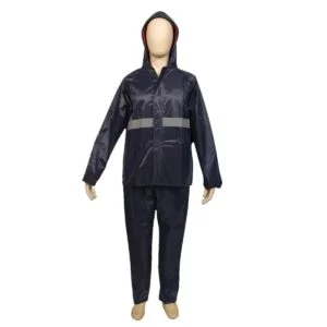 CONJUNTO IMPERMEABLE PRA MOTORIZADO XXL