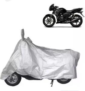 COBERTOR IMPERMEABLE PARA MOTOCICLETA