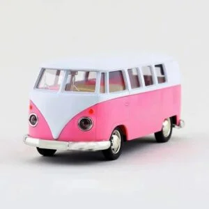 CARRITO A ESCALA