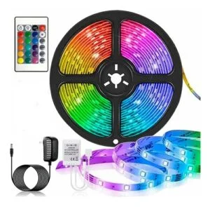 TIRA DE LUCES LED
