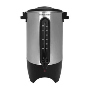 DISPENSADOR CAFETERA SCOTLAND STAR 40 TAZAS