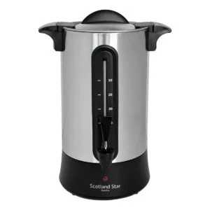 DISPENSADOR DE CAFE SCOTLAND STAR 30 TAZAS