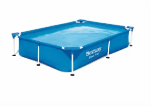 PISCINA ARMABLE BESTWAY 150CM X 110CM X 42CM