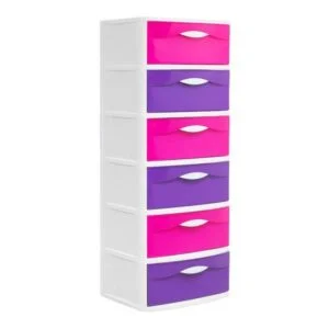 CAJONERA COLORIN PICA