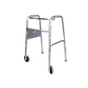 CAMINAR PLEGABLE ADULTO CON RUEDAS