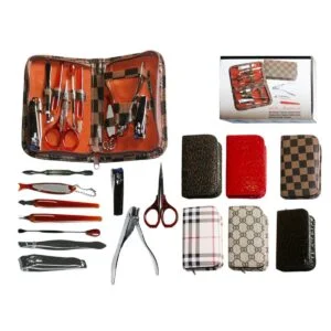 SET MANICURA