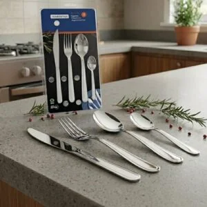 SET CIBIERTOS TRAMONTINA 24 PZS
