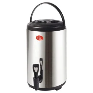 DISPENSADOR TERMICO DE BEBIDAS 12 L