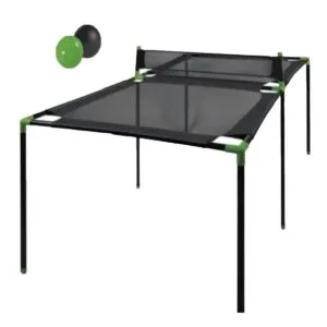 JUEGO MESA DE PING PONG, 76X78X124CM, J1309  XR1729